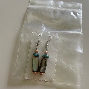 Dangle Earrings